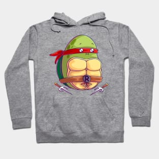 raphael Hoodie